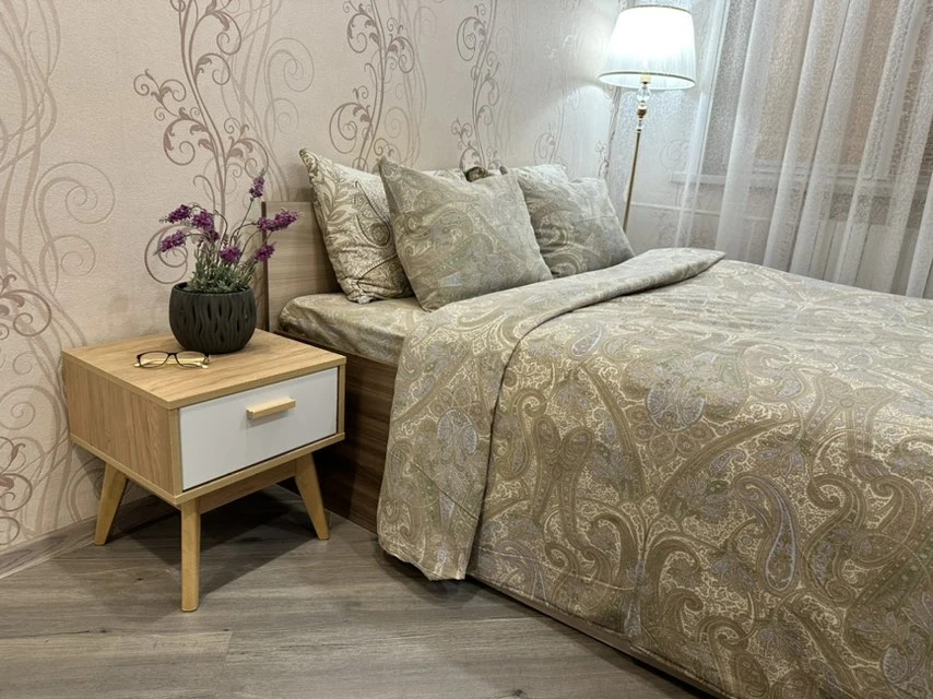 Фотография квартиры Апартаменты Заселение 24/7 Только Для Некурящих