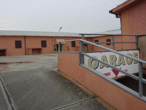 Фотографии гостиницы
Ai Vecchi Tempi