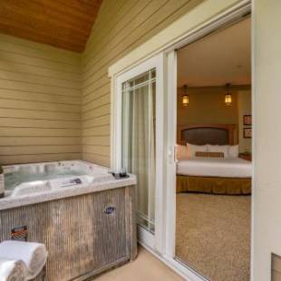 Фотографии гостиницы
Avila Village Inn