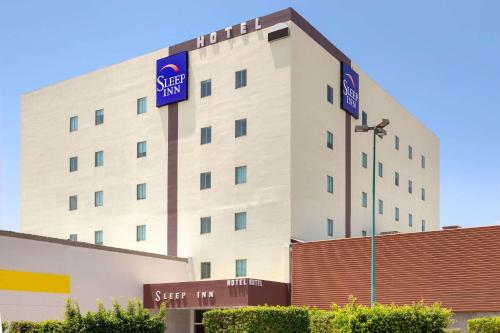 Фотография гостиницы Sleep Inn Tuxtla