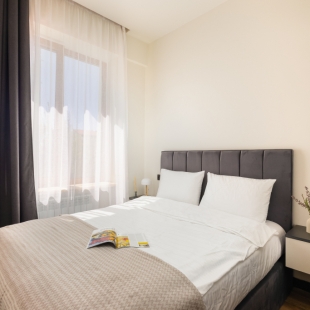 Фотография квартиры Апартаменты Yerevan Elite Stay - Republic Square