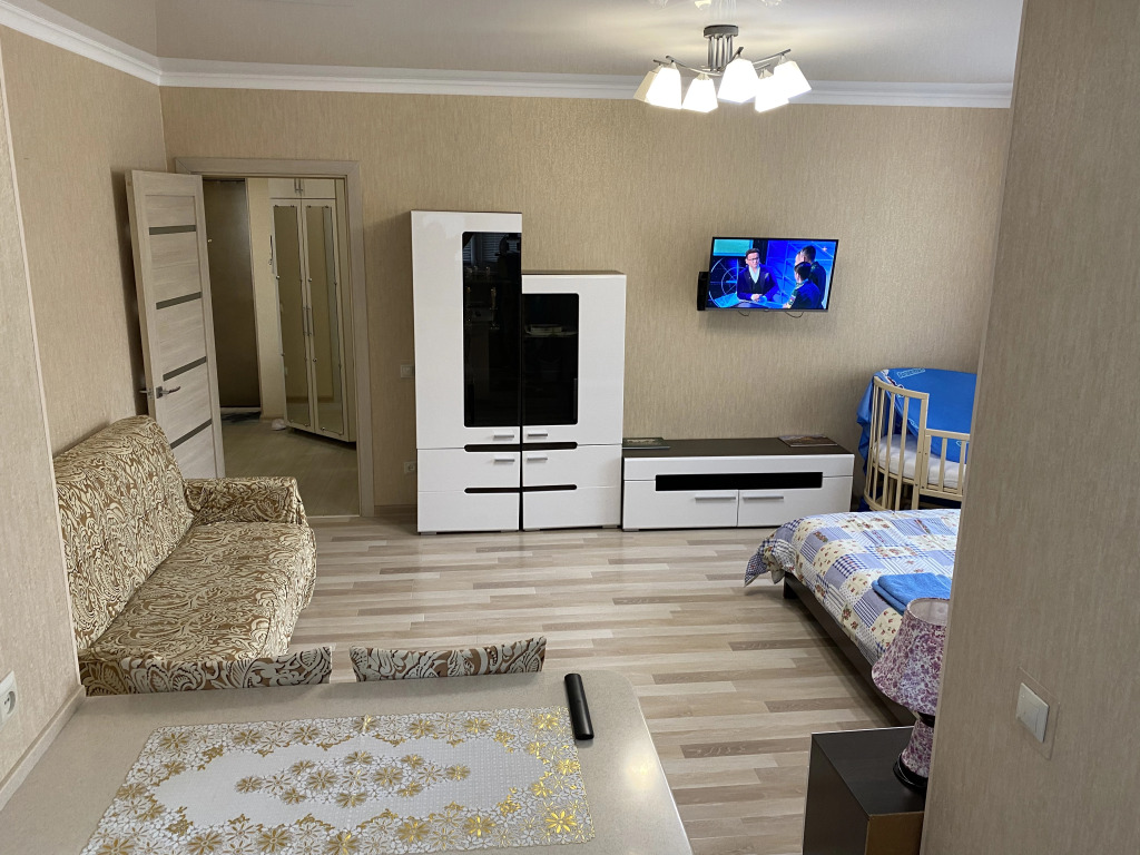 Фотография квартиры Апартаменты Парк2