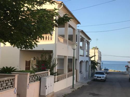 Фотография гостевого дома Ca Na Clar