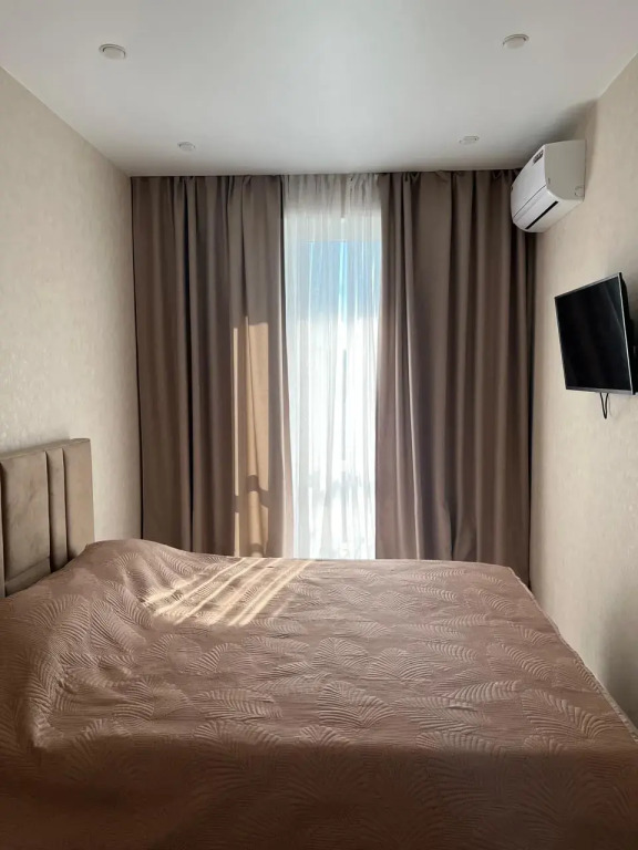 Фотография квартиры Апартаменты с Видом на Море