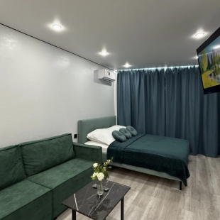 Фотография квартиры Квартира Красивая возле ТЦ Аркада