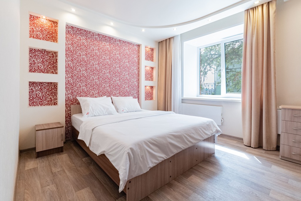 Фотография квартиры Апартаменты Петровские на Советской 69 5