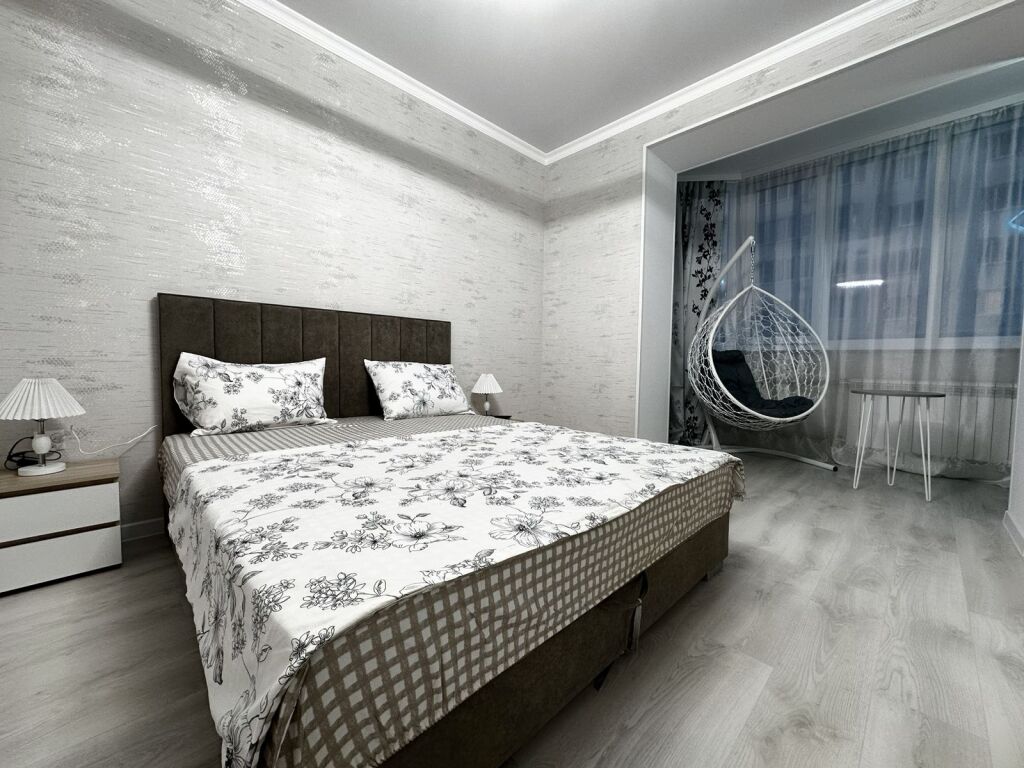 Фотография квартиры Квартира Класса Люкс на Оранжерейной