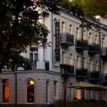 Фотография гостиницы Bristol Art & Medical SPA