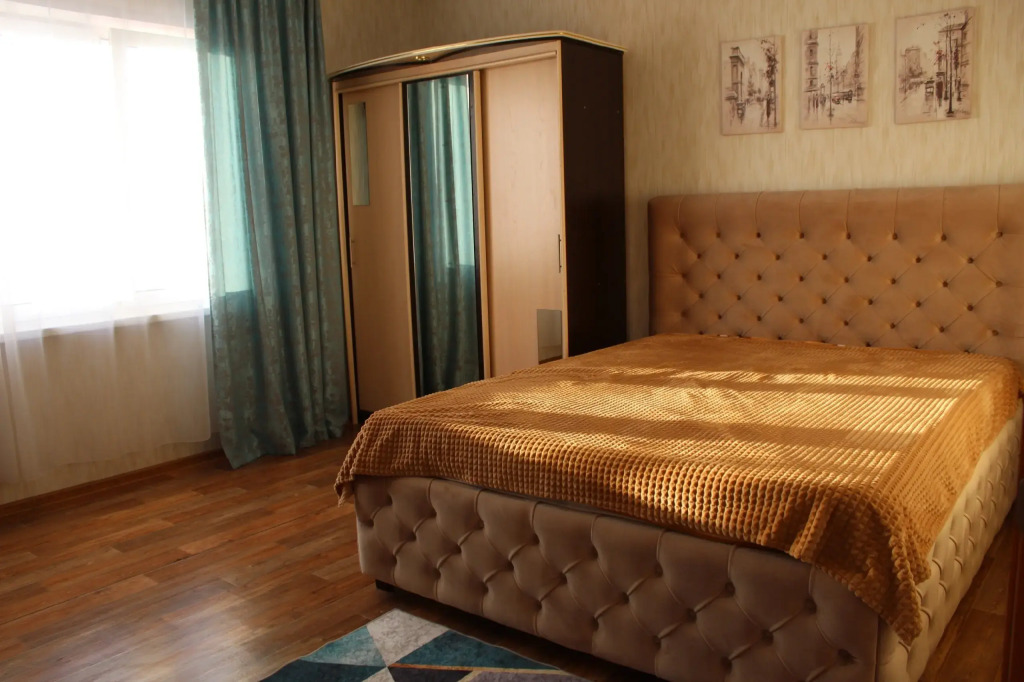 Фотография квартиры Апартаменты Nadym House на Олимпийской 2