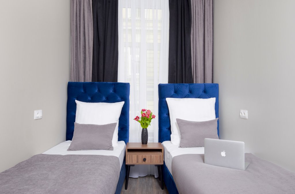 Фотография квартиры Апартаменты Letto