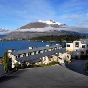 Фотографии апарт отеля
BreakFree The Point