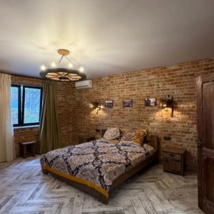 Фотография квартиры Апартаменты Пять Зайцев