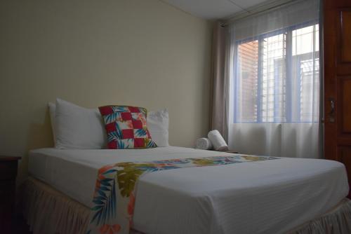 Фотография гостиницы Hotel Casa Tago