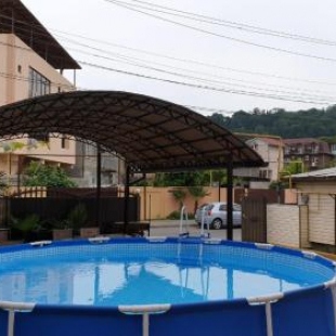 Фотография гостевого дома Милания