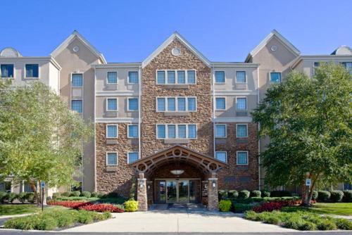 Фотография гостиницы Staybridge Suites Indianapolis-Fishers, an IHG Hotel