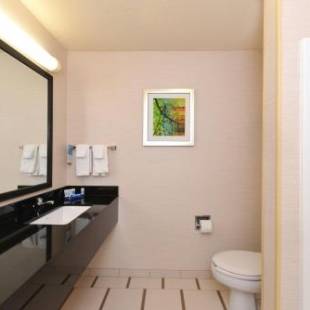 Фотографии гостиницы
Fairfield Inn & Suites Bloomington