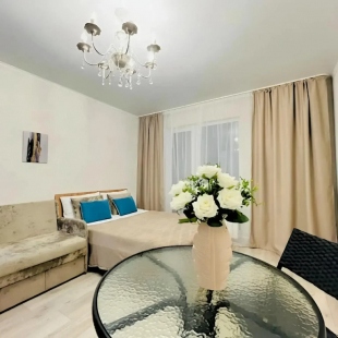 Фотография квартиры Квартира Марат Home проспект Строителей