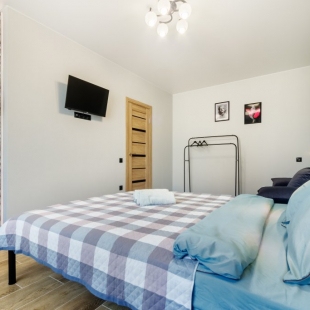 Фотография квартиры Апартаменты Мерлин Монро