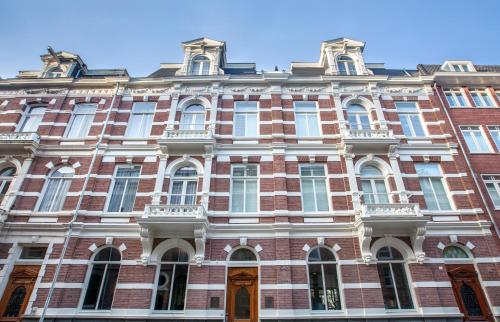 Фотография гостиницы Pillows Luxury Boutique Hotel Anna Van Den Vondel Amsterdam