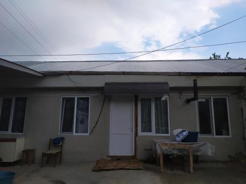 Фотография мини отеля В Татеве