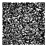 QR код театра Театр Разгуляй