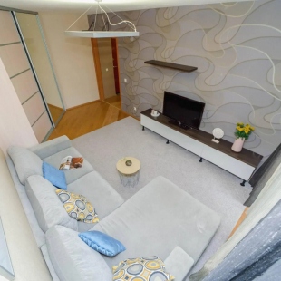 Фотография квартиры Апартаменты на улице Комсомольская 78