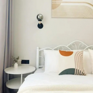 Фотография квартиры Квартира комфорт-класса на Гусарской