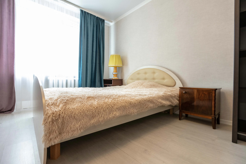 Фотография квартиры Апартаменты Белая сова