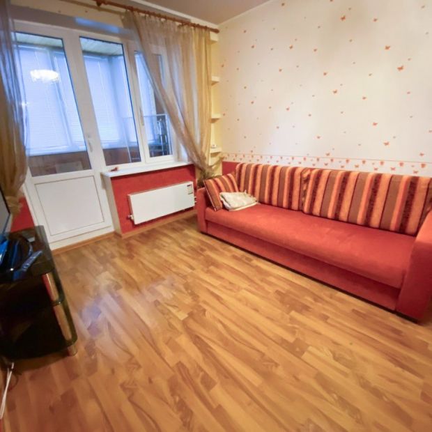 Фотографии квартиры
Квартира на Улице Железнодорожная 2