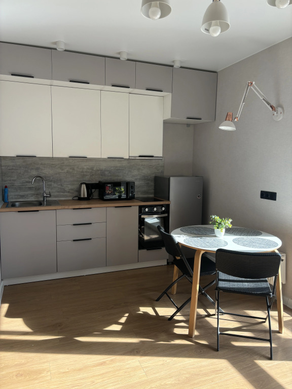 Фотография квартиры Апартаменты На Максима Горького 151