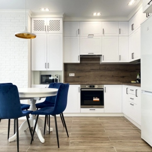 Фотография квартиры Квартира Малышка