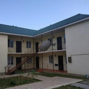 Фотография гостевого дома Три лимона