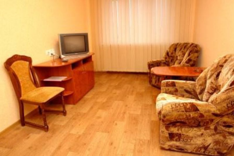 Фотография гостиницы Визит