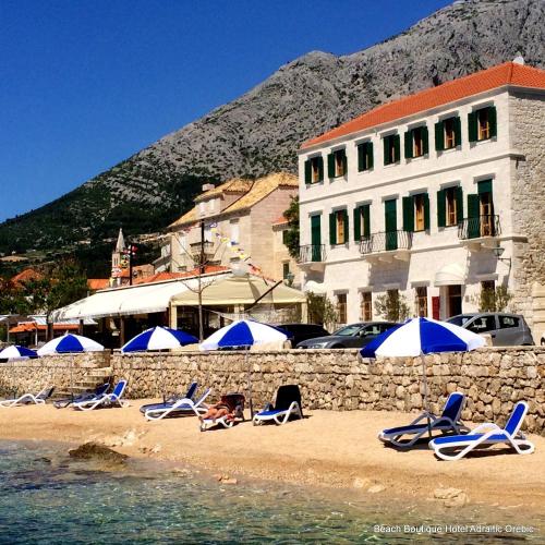 Фотография гостиницы Heritage Boutique Hotel Adriatic-Adults only