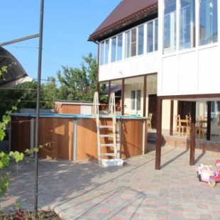 Фотография гостевого дома На Приморском