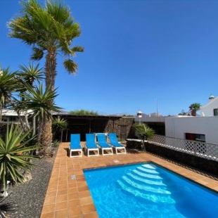 Фотография гостевого дома Villa Marisol