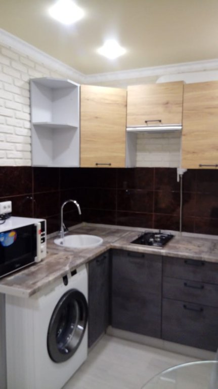 Фотографии квартиры
Апартаменты на Трехсвятской