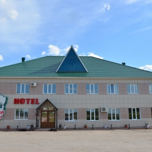 Фотография гостиницы Дальний кордон