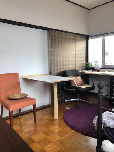 Фотография гостевого дома Kitazawa Cozy House