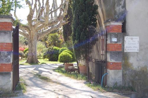 Фотография мини отеля Le Mas Ferrand