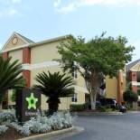 Фотография гостиницы Extended Stay America Suites - Mobile - Spring Hill