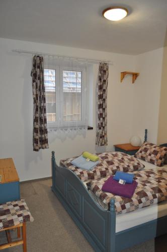 Фотографии гостевого дома 
            Penzion Domanín