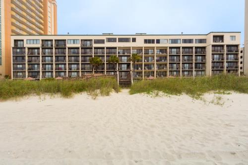 Фотография гостиницы Peppertree by the Sea by Capital Vacations