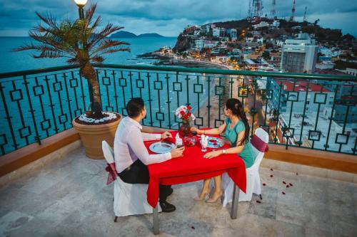 Фотография гостиницы Best Western Posada Freeman Centro Histórico