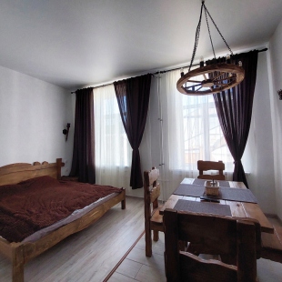 Фотография квартиры Квартира с Сауной Talo Torni