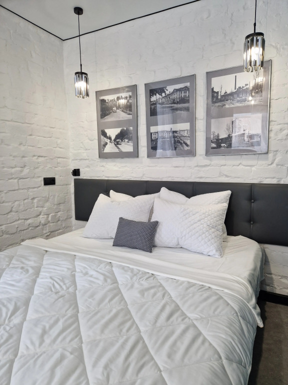 Фотография квартиры Квартира Ретро квартира на Шевченко