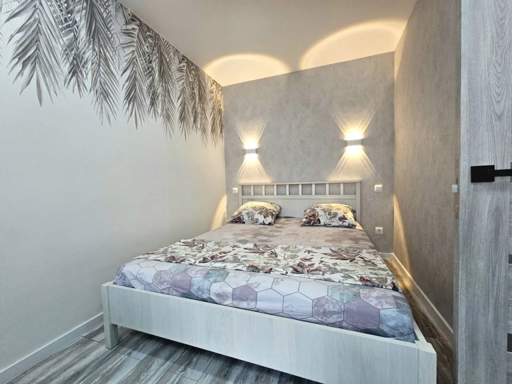 Фотография квартиры Квартира на Улице Иртышская Набережная 15А