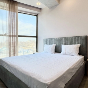 Фотография квартиры Квартира Comfort Stay on Tsitsernakaberd Highway 172/1