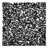 QR код хостела HD Hostel Ижевск