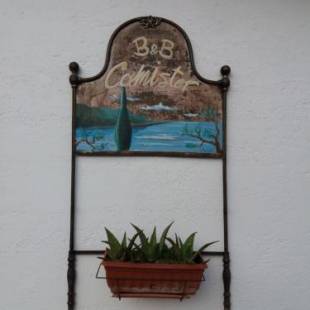 Фотографии мини отеля
B&B Camister